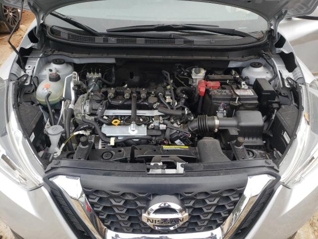 Photo 6 VIN: 3N1CP5CV7LL544874 - NISSAN KICKS SV 