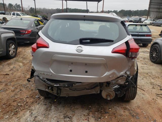 Photo 8 VIN: 3N1CP5CV7LL544874 - NISSAN KICKS SV 