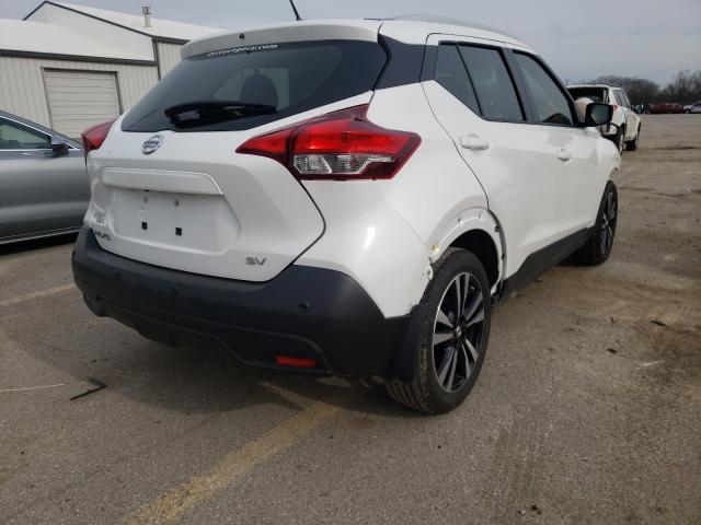 Photo 3 VIN: 3N1CP5CV7LL547077 - NISSAN KICKS SV 