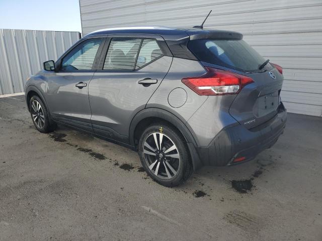 Photo 1 VIN: 3N1CP5CV7LL550206 - NISSAN KICKS SV 