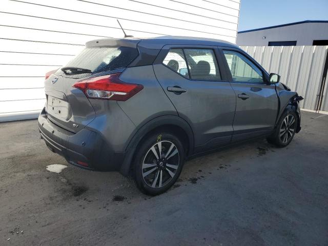 Photo 2 VIN: 3N1CP5CV7LL550206 - NISSAN KICKS SV 