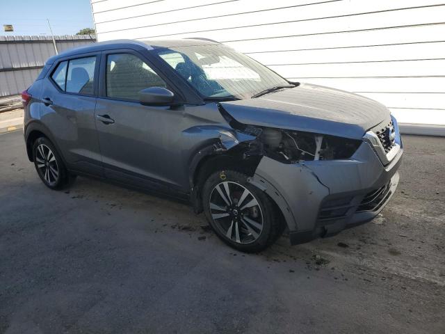 Photo 3 VIN: 3N1CP5CV7LL550206 - NISSAN KICKS SV 