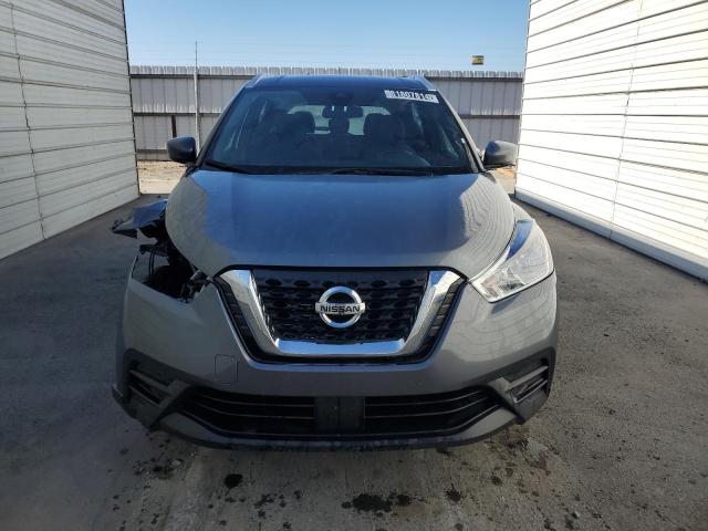 Photo 4 VIN: 3N1CP5CV7LL550206 - NISSAN KICKS SV 