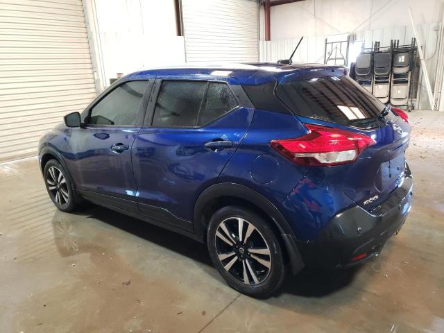 Photo 1 VIN: 3N1CP5CV7LL570262 - NISSAN KICKS 