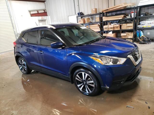 Photo 3 VIN: 3N1CP5CV7LL570262 - NISSAN KICKS 