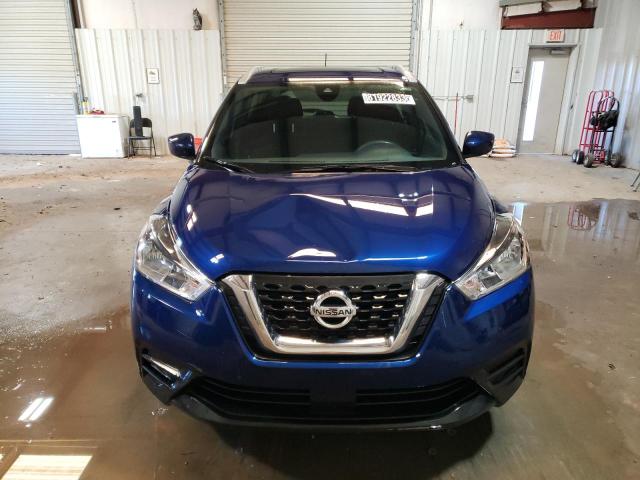 Photo 4 VIN: 3N1CP5CV7LL570262 - NISSAN KICKS 