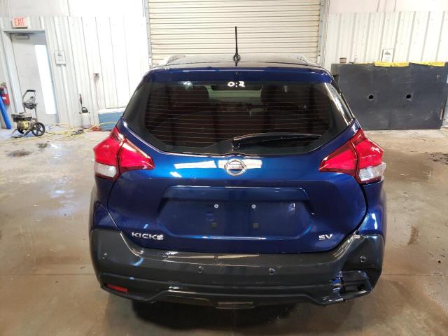 Photo 5 VIN: 3N1CP5CV7LL570262 - NISSAN KICKS 