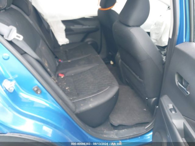 Photo 7 VIN: 3N1CP5CV7ML465691 - NISSAN KICKS 