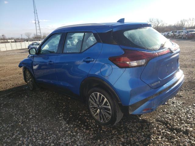 Photo 1 VIN: 3N1CP5CV7ML477047 - NISSAN KICKS 