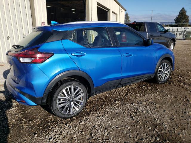 Photo 2 VIN: 3N1CP5CV7ML477047 - NISSAN KICKS 