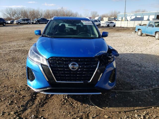 Photo 4 VIN: 3N1CP5CV7ML477047 - NISSAN KICKS 