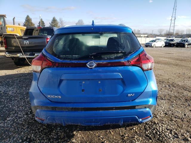 Photo 5 VIN: 3N1CP5CV7ML477047 - NISSAN KICKS 