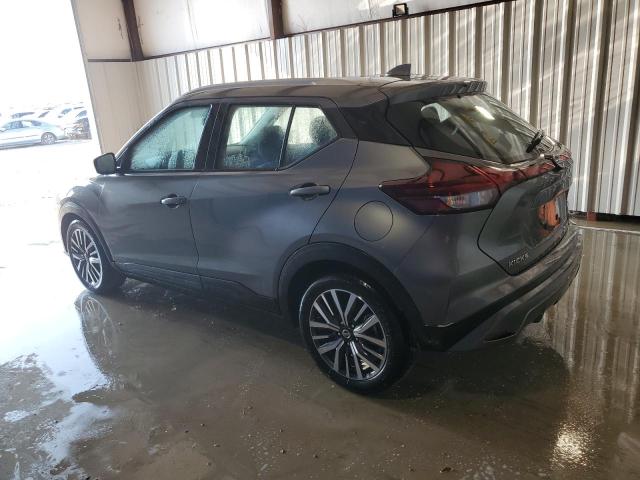 Photo 1 VIN: 3N1CP5CV7ML480482 - NISSAN KICKS SV 