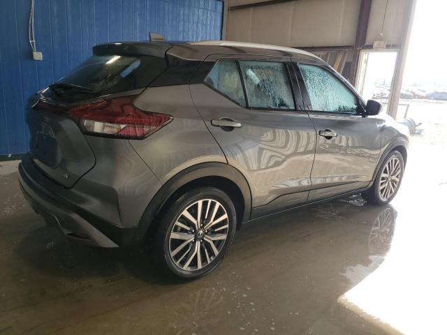 Photo 2 VIN: 3N1CP5CV7ML480482 - NISSAN KICKS SV 