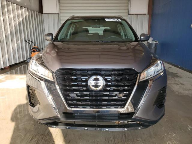 Photo 4 VIN: 3N1CP5CV7ML480482 - NISSAN KICKS SV 