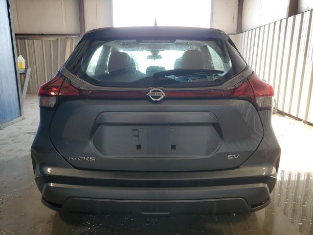 Photo 5 VIN: 3N1CP5CV7ML480482 - NISSAN KICKS SV 