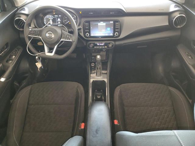 Photo 7 VIN: 3N1CP5CV7ML480482 - NISSAN KICKS SV 