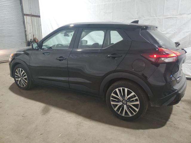 Photo 1 VIN: 3N1CP5CV7ML481129 - NISSAN KICKS 