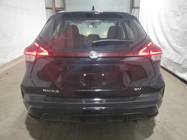 Photo 5 VIN: 3N1CP5CV7ML481129 - NISSAN KICKS 