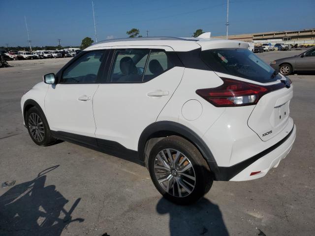 Photo 1 VIN: 3N1CP5CV7ML481650 - NISSAN KICKS SV 