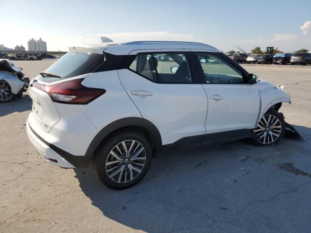 Photo 2 VIN: 3N1CP5CV7ML481650 - NISSAN KICKS SV 