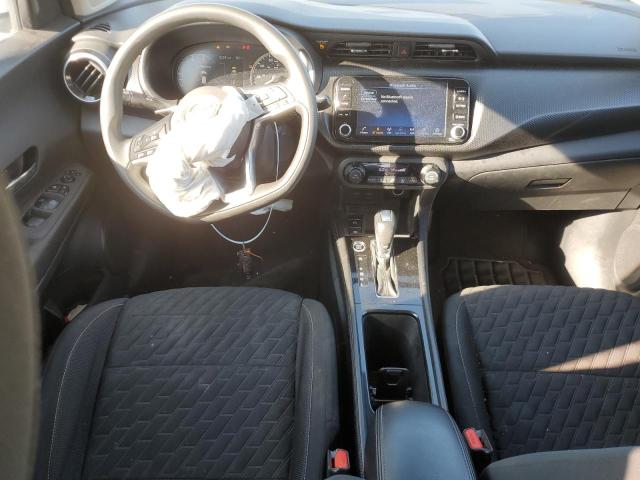 Photo 7 VIN: 3N1CP5CV7ML481650 - NISSAN KICKS SV 