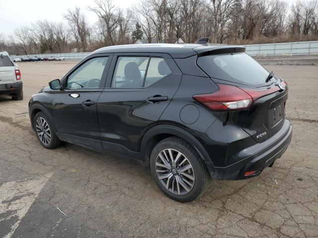 Photo 1 VIN: 3N1CP5CV7ML483589 - NISSAN KICKS SV 