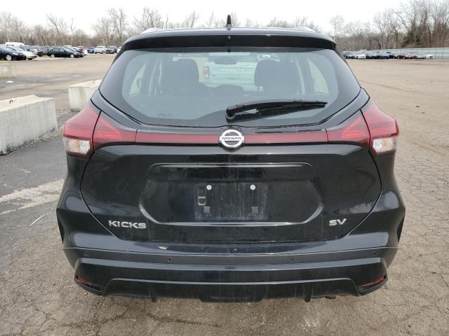 Photo 5 VIN: 3N1CP5CV7ML483589 - NISSAN KICKS SV 