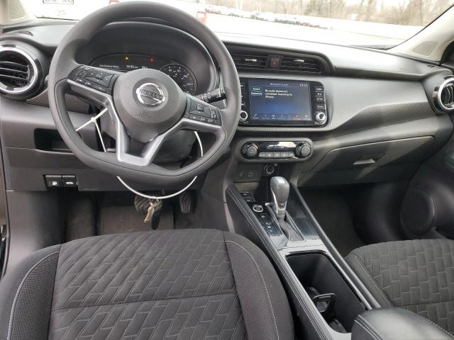 Photo 7 VIN: 3N1CP5CV7ML483589 - NISSAN KICKS SV 