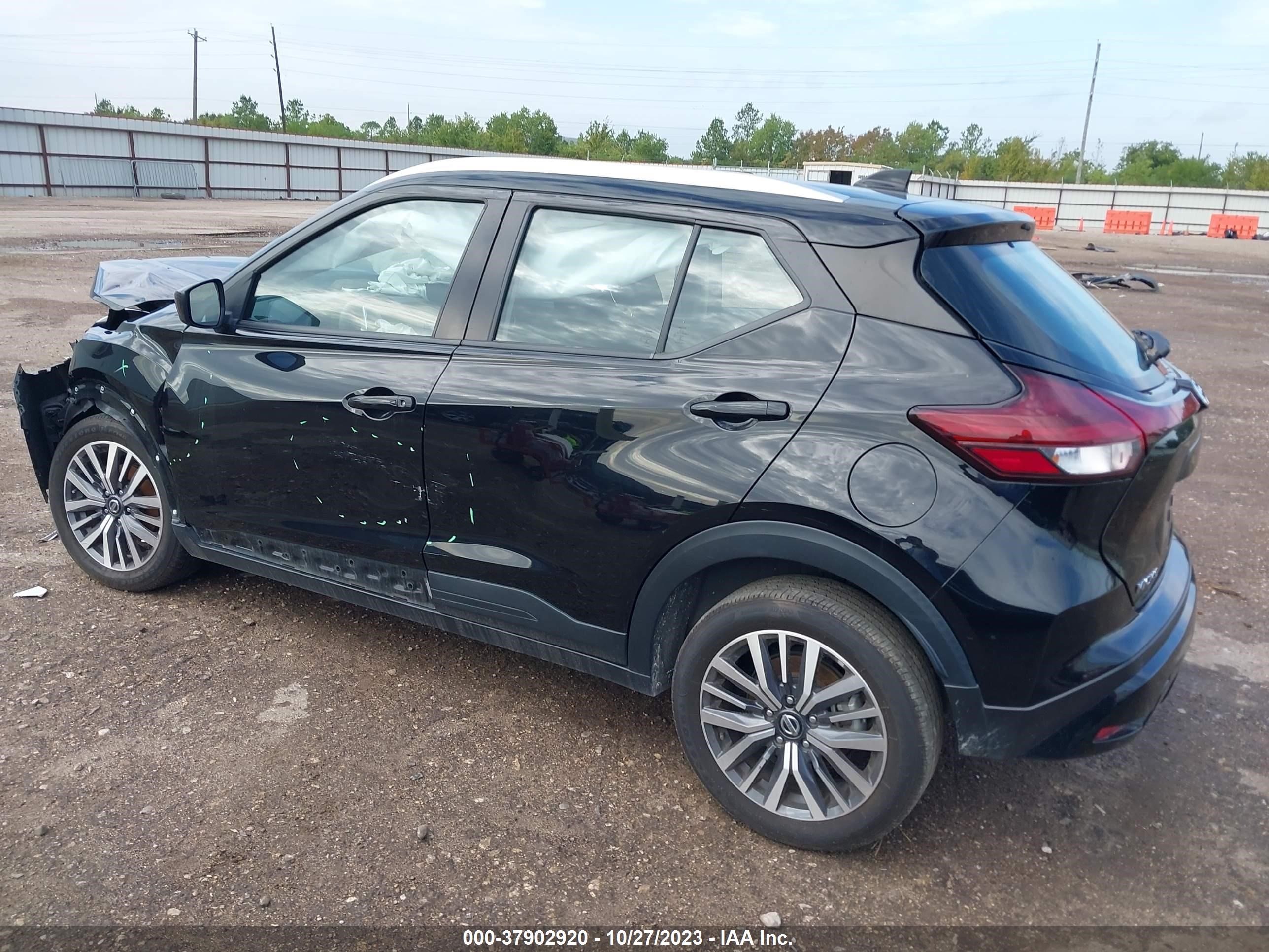 Photo 13 VIN: 3N1CP5CV7ML483835 - NISSAN KICKS 