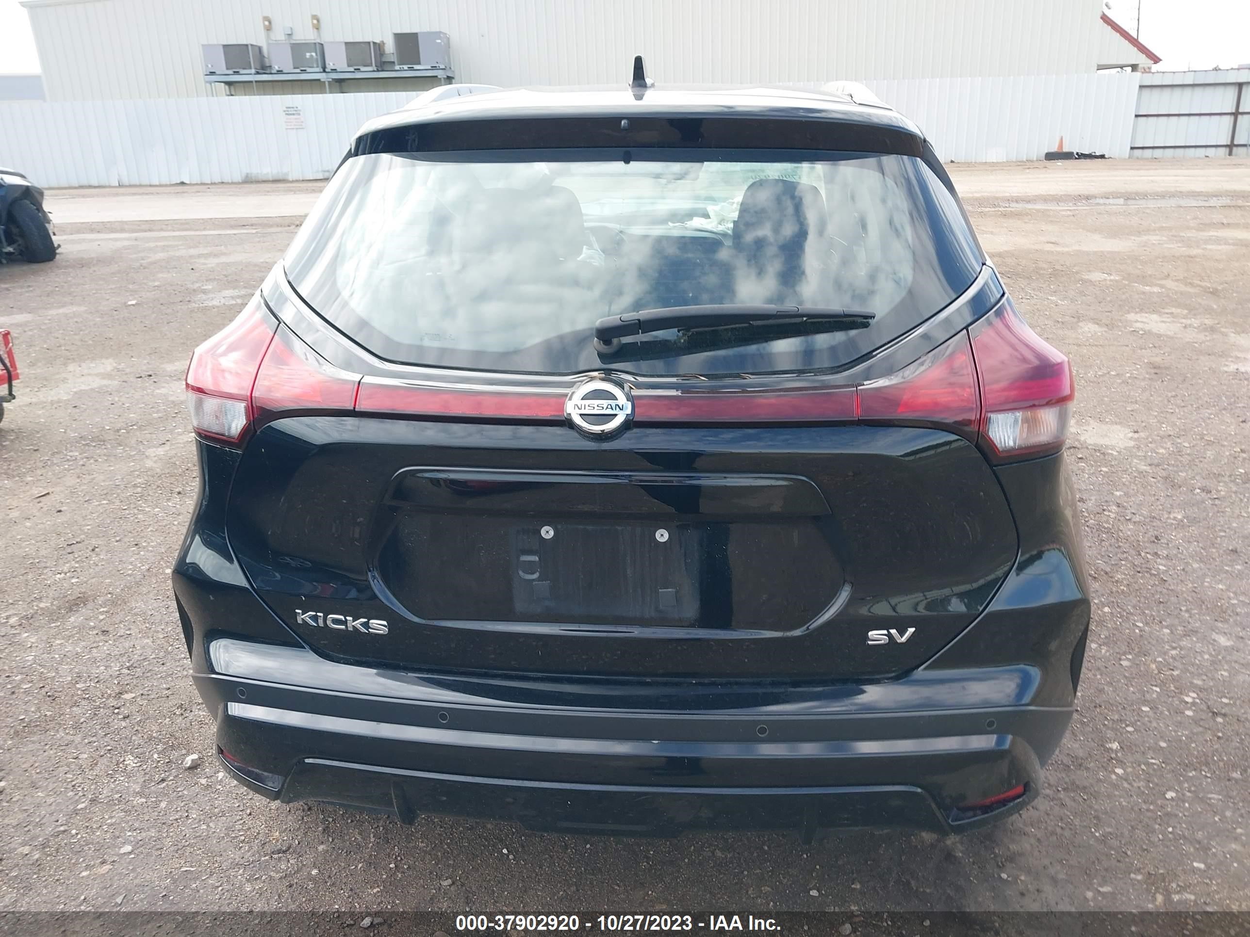 Photo 15 VIN: 3N1CP5CV7ML483835 - NISSAN KICKS 