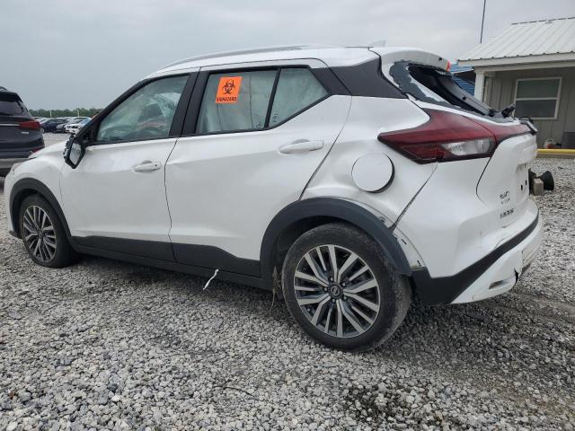 Photo 1 VIN: 3N1CP5CV7ML484662 - NISSAN KICKS 