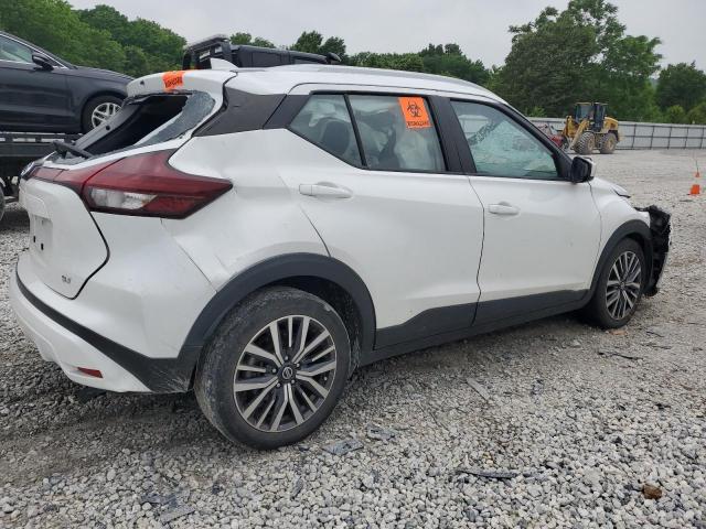 Photo 2 VIN: 3N1CP5CV7ML484662 - NISSAN KICKS 