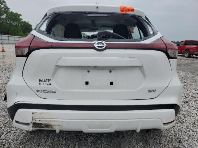 Photo 5 VIN: 3N1CP5CV7ML484662 - NISSAN KICKS 