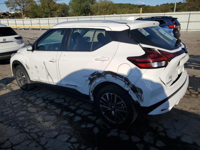 Photo 1 VIN: 3N1CP5CV7ML486167 - NISSAN KICKS SV 