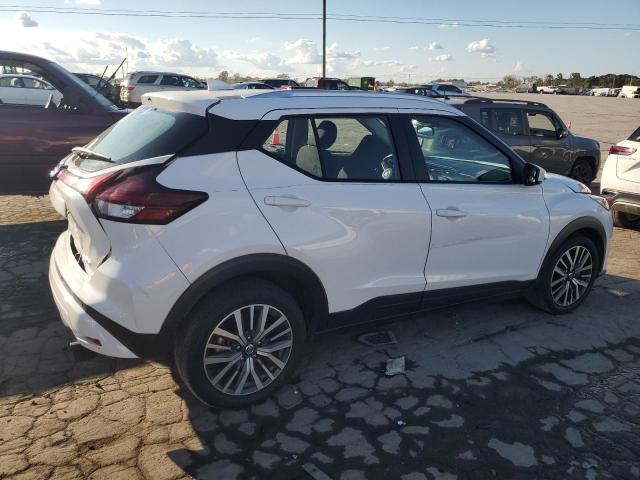 Photo 2 VIN: 3N1CP5CV7ML486167 - NISSAN KICKS SV 