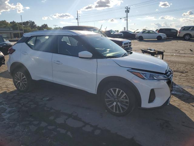 Photo 3 VIN: 3N1CP5CV7ML486167 - NISSAN KICKS SV 