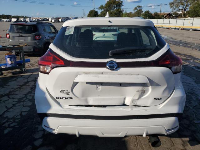 Photo 5 VIN: 3N1CP5CV7ML486167 - NISSAN KICKS SV 