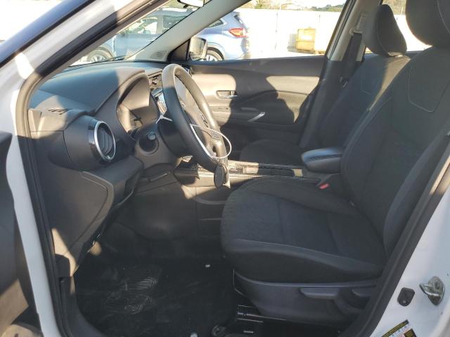 Photo 6 VIN: 3N1CP5CV7ML486167 - NISSAN KICKS SV 