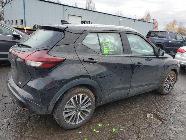 Photo 2 VIN: 3N1CP5CV7ML489473 - NISSAN KICKS SV 