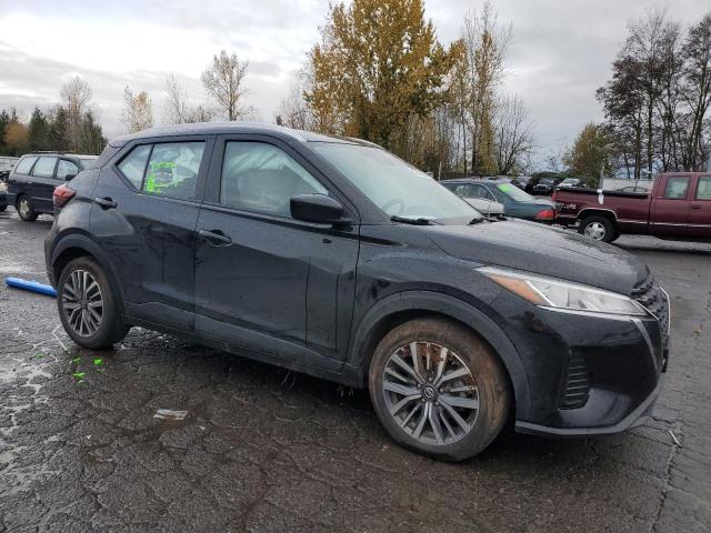 Photo 3 VIN: 3N1CP5CV7ML489473 - NISSAN KICKS SV 