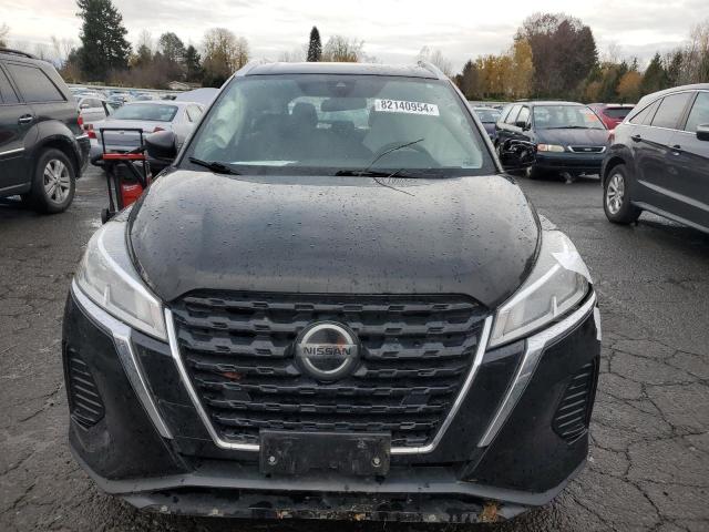 Photo 4 VIN: 3N1CP5CV7ML489473 - NISSAN KICKS SV 