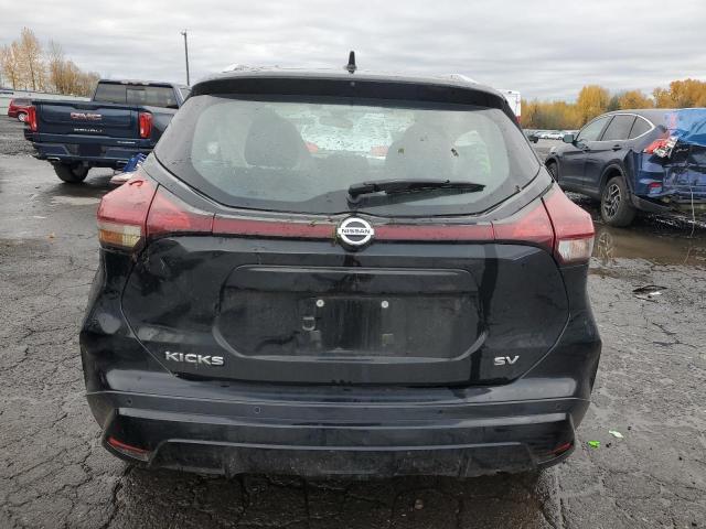 Photo 5 VIN: 3N1CP5CV7ML489473 - NISSAN KICKS SV 