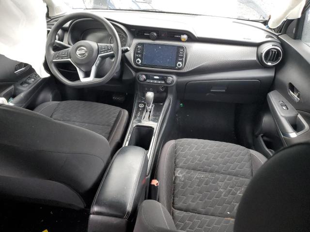 Photo 7 VIN: 3N1CP5CV7ML489473 - NISSAN KICKS SV 