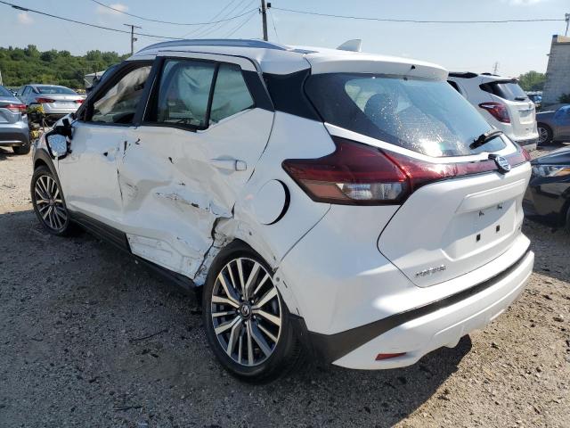 Photo 1 VIN: 3N1CP5CV7ML490137 - NISSAN KICKS SV 