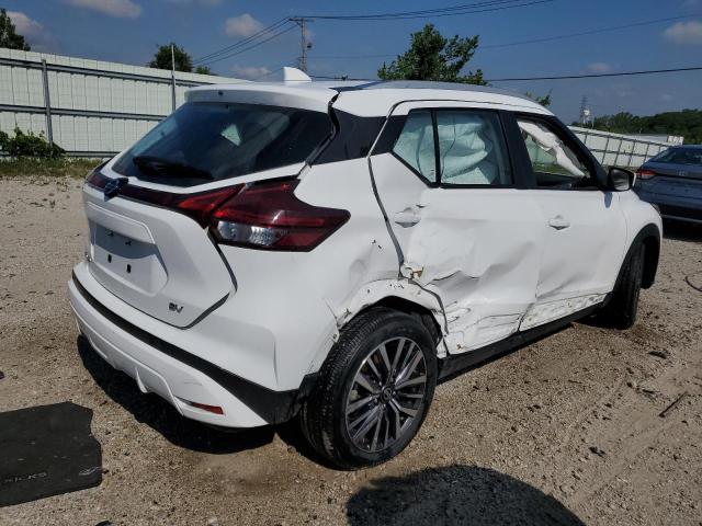 Photo 2 VIN: 3N1CP5CV7ML490137 - NISSAN KICKS SV 