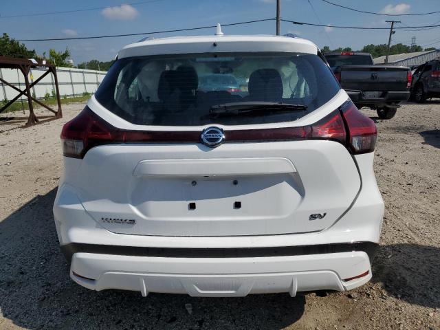 Photo 5 VIN: 3N1CP5CV7ML490137 - NISSAN KICKS SV 