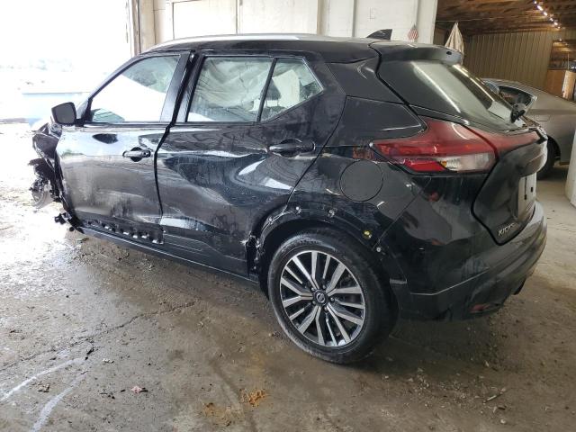 Photo 1 VIN: 3N1CP5CV7ML505249 - NISSAN KICKS 