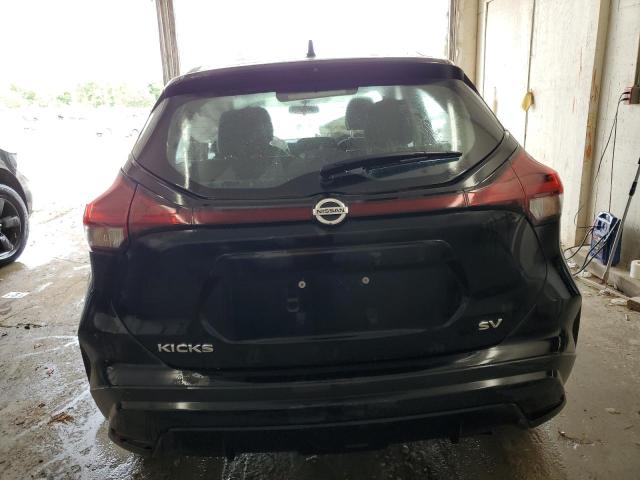 Photo 5 VIN: 3N1CP5CV7ML505249 - NISSAN KICKS 