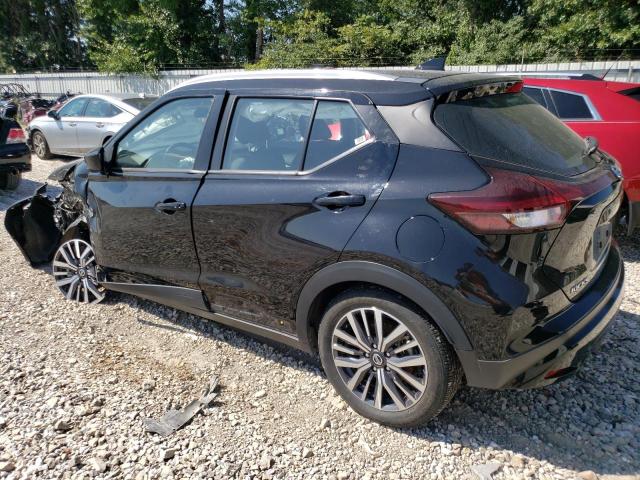 Photo 1 VIN: 3N1CP5CV7ML505462 - NISSAN KICKS SV 